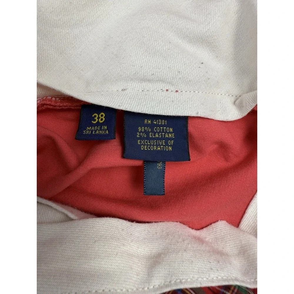 Polo Ralph Lauren Chino Shorts Size 38
